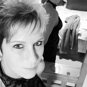 Meet your Posher, Lianne